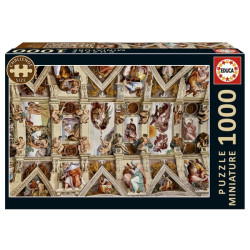 EDUCA-MINIATURE 1000...