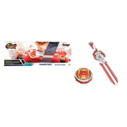 *NADO-POWER PACK LANCEUR...