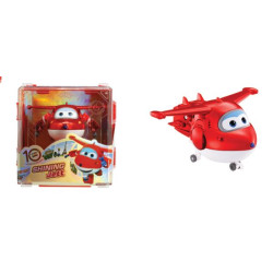 *SUPER WINGS-JETT MÉTALLISÉ...