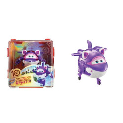 SUPER WINGS-CRYSTAL -...