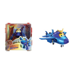 SUPER WINGS-JEROME...