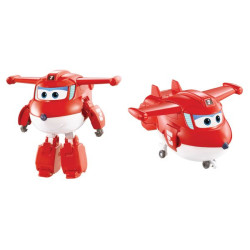 SUPER WINGS-TRANSFORMING...