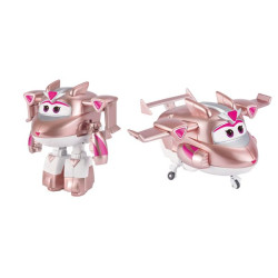 SUPER WINGS-TRANSFORMING...