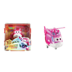 SUPER WINGS-DIZZY MÉTALLISÉ...