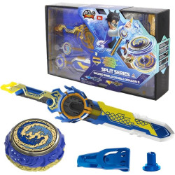 *NADO-SPLIT SERIES - PACK...