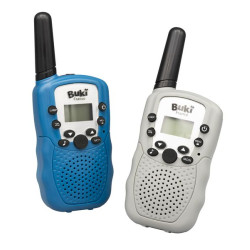BUKI-WALKIE TALKIE