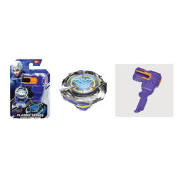 NADO-CLASSIC SERIES LANCEUR...