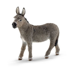 SCHLEICH-ÂNE