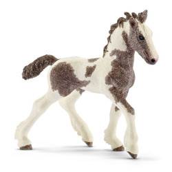 SCHLEICH-POULAIN TINKER