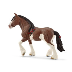 SCHLEICH-CLYDESDALE MERRIE