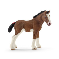 SCHLEICH-CLYDESDALE VEULEN