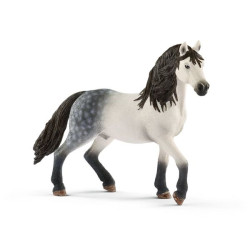 SCHLEICH-ANDALUSIER HENGST