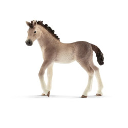 SCHLEICH-POULAIN ANDALOU