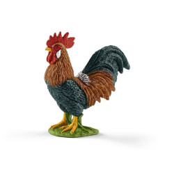 SCHLEICH-COQ