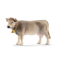 SCHLEICH-BRAUNVIEH KOE