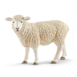 SCHLEICH-SCHAAP