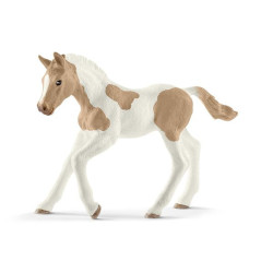 SCHLEICH-PAINT HORSE VEULEN