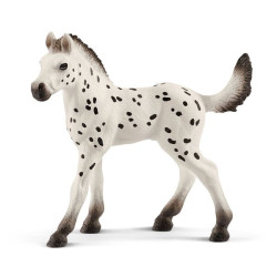 SCHLEICH-KNABSTRUPPER VEULEN