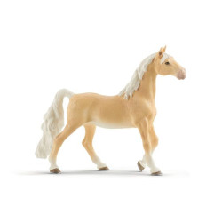 SCHLEICH-JUMENT SADDLEBRED