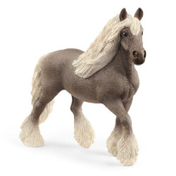 SCHLEICH-ZILVER DAPPLE MERRIE