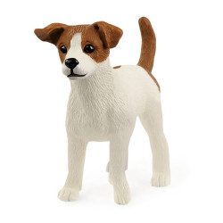 SCHLEICH-JACKRUSSELLTERRIËR