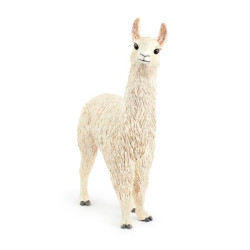 SCHLEICH-LAMA