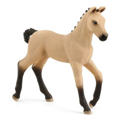SCHLEICH-POULAIN HANOVRIEN...