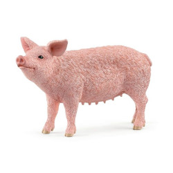 SCHLEICH-COCHON