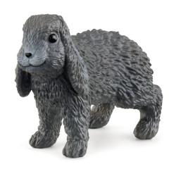 SCHLEICH-HANGOORKONIJN