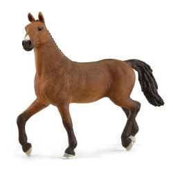 SCHLEICH-JUMENT OLDENBOURG