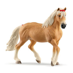 SCHLEICH-HAFLINGERMERRIE