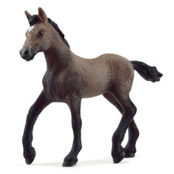 SCHLEICH-PERUVIAANS PASOVEULEN