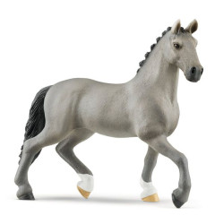 SCHLEICH-SELLE FRANÇAIS-HENGST