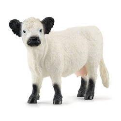 SCHLEICH-VACHE GALLOWAY