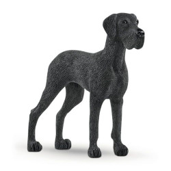 SCHLEICH-DUITSE DOG