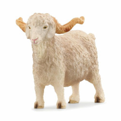 SCHLEICH-BOUC ANGORA
