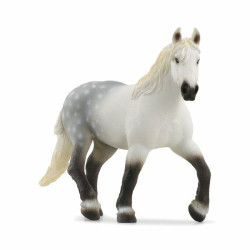 SCHLEICH-PERCHERON MARE