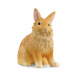 SCHLEICH-LAPIN LIONHEAD