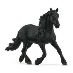 SCHLEICH-FRIESE HENGST