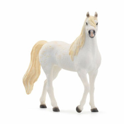SCHLEICH-JUMENT ARABE