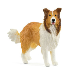 SCHLEICH-COLLIE