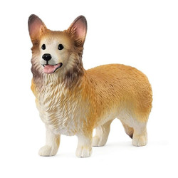 SCHLEICH-CHIEN WELSH CORGI