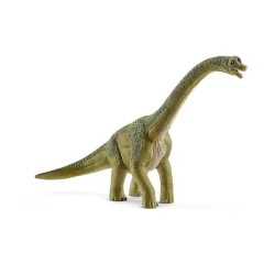 SCHLEICH-BRACHIOSAURUS