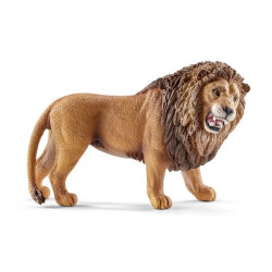 SCHLEICH-LION RUGISSANT