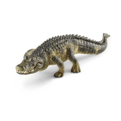 SCHLEICH-ALLIGATOR