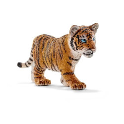 SCHLEICH-JEUNE TIGRE DU...