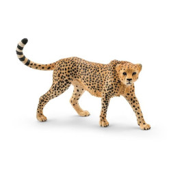 SCHLEICH-LUIPAARD, WIJFJE