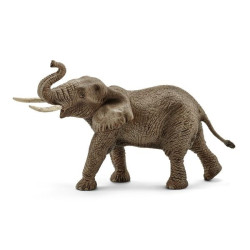 SCHLEICH-AFRIKAANSE...