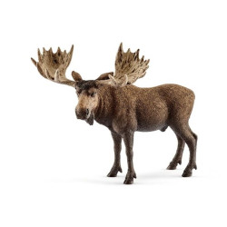 SCHLEICH-ELANDSTIER