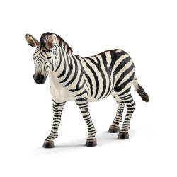 SCHLEICH-ZEBRA, MERRIE